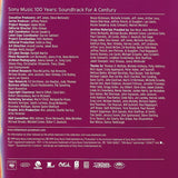 R&B: From Doo-Wop To Hip-Hop