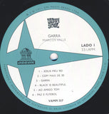 Garra
