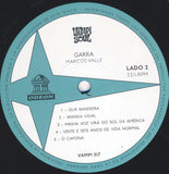 Garra
