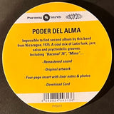 Poder Del Alma II