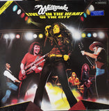 Live... In The Heart Of The City