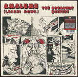 Amalume (Lekani Mowa)