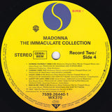 The Immaculate Collection