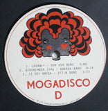 Mogadisco (Dancing Mogadishu - Somalia 1972-1991)