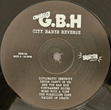 City Baby's Revenge