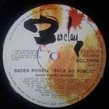 Face Au Public
