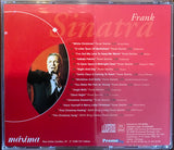 Sinatra Canta O Natal