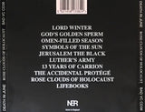 Rose Clouds Of Holocaust