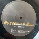 Nuyorican Soul