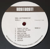 Ska Authentic Vol 1