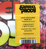 Samuel Prody