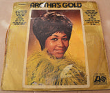 Aretha's Gold