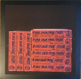 What We Leave Behind - Jean-Luc Godard Archives