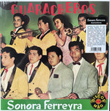 Guaracheros