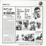 Surfin' U.S.A.