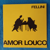 Amor Louco