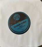 Silver Flame / Freak Out