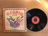 Ozorio Trio