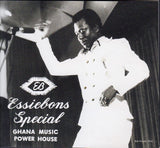 Essiebons Special 1973 - 1984