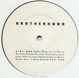 Brotherhood