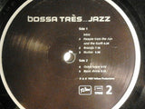 Bossa Très... Jazz