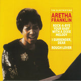 The Electrifying Aretha Franklin