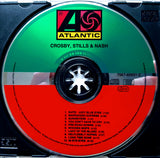 Crosby, Stills & Nash
