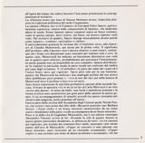 Musiche Veneziane Per Voce E Strumenti