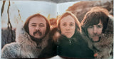 Crosby, Stills & Nash