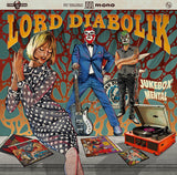 Jukebox Mental