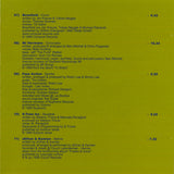 Break N' Bossa Chapter 2