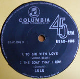Lulu