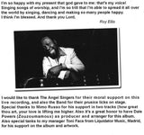 It’s A Joyful Time