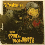 Volume I: Crime No Poço Da Morte