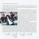 R&B: From Doo-Wop To Hip-Hop