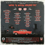 The Sore Losers - A Film By J. Michael McCarthy