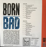 Born Bad Volume One
