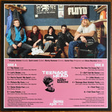 Teenage Head With Marky Ramone