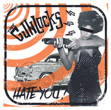 Hate You!