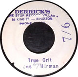 True Grit / True Grit (Version 2)