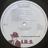...Off The Bone
