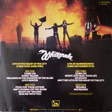 Live... In The Heart Of The City