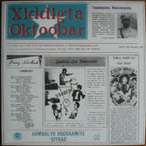 Mogadisco (Dancing Mogadishu - Somalia 1972-1991)
