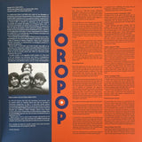 Joropop Psych Pop & Folk in Venezuela 1968-1976