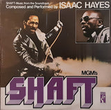Shaft