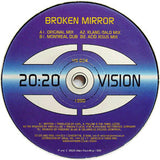 Broken Mirror