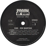 Ege Bamyasi