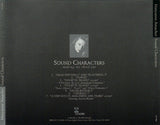 Sound Characters (Making The Third Ear)