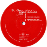 Rose Rouge (Revisited)