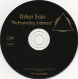 My Fascinating Instrument